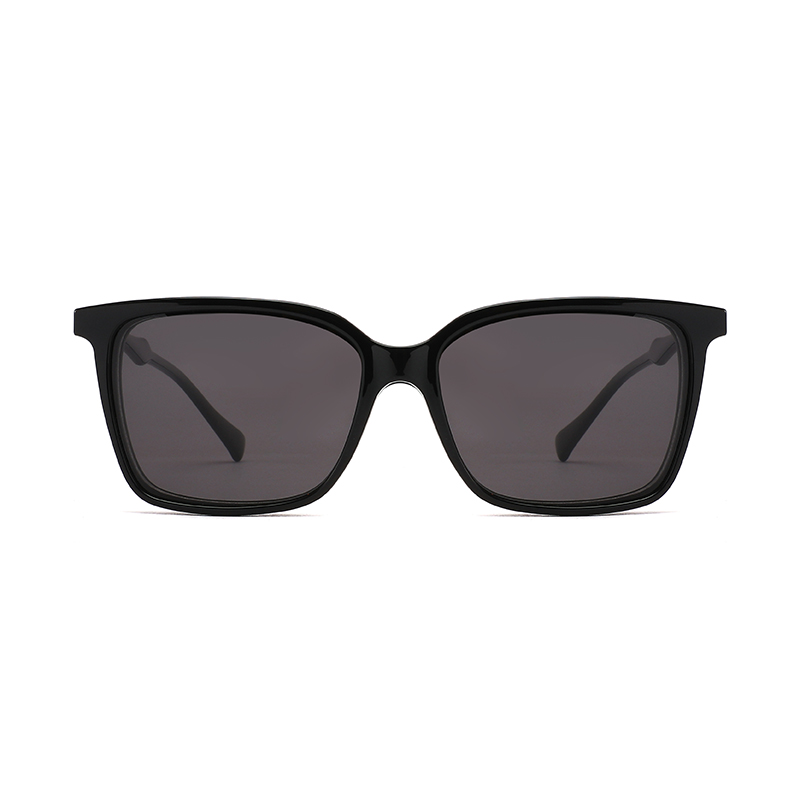 YG78057 CILP-ON OPTICAL FRAMES